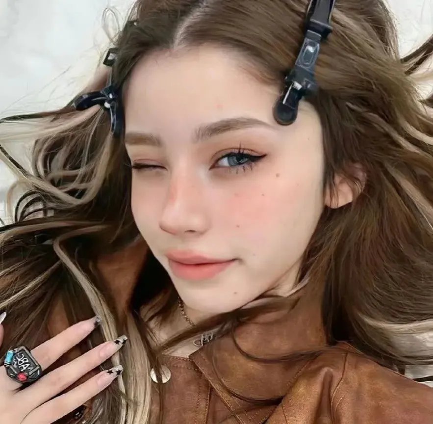 火星坏女孩